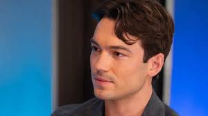 CONGRATS: Y&R Alum Max Page Celebrates Grand Academic Achievement!