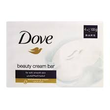 Dove Sabun Avantajli Paket 4x100 G Migros Sabunlar Makyaj Urunleri Makyaj