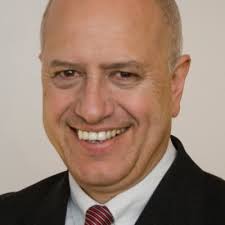 I'm super excited to announce I've joined ION Charge Corp. as Senior Vice  President