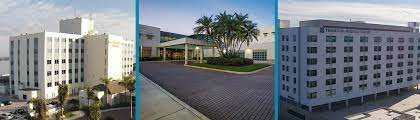 Pharmacy Residency Program
