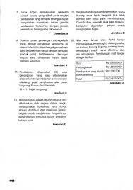 Contoh soal tes viera smk. Contoh Soal Tes Di Toko Emas