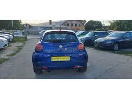 Image result for Blue Tornado 2014 MiTo