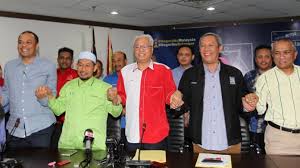 Pejabat pentadbiran & tarbiyah pas dun semenyih bandar rinching, seksyen 5. Ph Cabar Bn Di Semenyih Kalau Anak Jantan Editor Malaysia