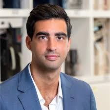 Emile Issa's Instagram, Twitter & Facebook