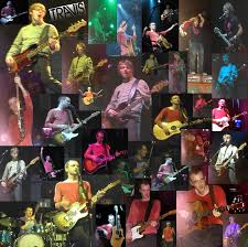 Travis Reading Rivermead gig