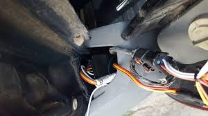 4 introduction introduction thank you for selecting a jeep liberty and welcome to our do not modify the components or wiring, including adding any kind of badges or stickers to the steering. 2007 Jeep Liberty Curt T Connector Vehicle Wiring Harness With 4 Pole Flat Trailer Connector