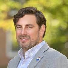 Joseph Buffington, Clarksburg, MD Real Estate Broker Owner