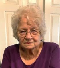 Obituary information for Gladys Fay Hodges
