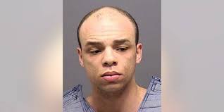 Oregon man accused of lighting Denny's customer