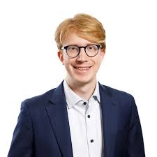 Alan Blackman-Rogers