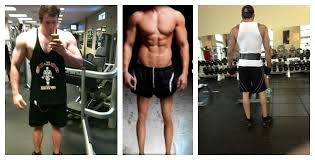 Maybe you would like to learn more about one of these? Skinny Legs But Big Upper Body Why And What To Do New Health Advisor