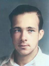 Samuel Kenneth “Ken” Cason (1916-1995)