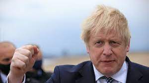 Alexander boris de pfeffel johnson is a uk politician, bullingdon club member and deep state functionary. Boris Johnson Unter Druck Rucktritt Wegen Luxus Renovierung Gefordert Politik