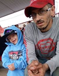 Obituary for Brian "Adam" Doss