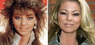 Maria Magdalena": 80er-Ikone Sandra will wieder als Sängerin arbeiten