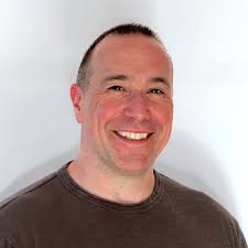 Ben Nadel Hanging Out With Amazing People