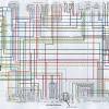 Yamaha r1 wiring diagram collection. 1