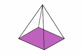 Rumus prisma belah ketupat luas permukaan. Rumus Volume Limas Dan Luas Permukaan Limas Pulpent