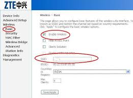 The majority of zte routers have a default username of admin, a default password of admin, and the default ip address of 192.168.1. 52 Zte Router Wifi Default Password