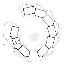 School Architecture 70 Examples In Plan And Section Cortesia De Kere Architecture School Architecture Architectural Section Wood School