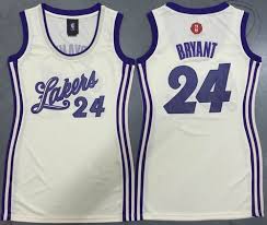 About 8% of these are basketball wear, 0% are soccer wear. Cheap New Lakers 24 Kobe Bryant Cream 2015 2016 Christmas Day Women S Dress Jerseys Stitched Oxw4232 Womens Nba Jersey Buy Nba Shirts Online Sale