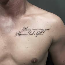 With more fonts available more readily than at any other time in history, it's easy to become overwhelmed and throw variations at the project. Tattoo Lettering Fonts Guide 1984 Studio