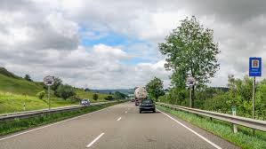 Die orangenen autobahnen sind nicht kostenpflichtig. Lkw Maut In Deutschland Wikiwand