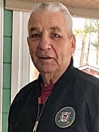 Obituary information for Bruce Clark Lindberg