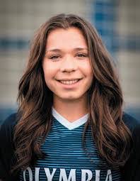 Christina Kovach's Instagram, Twitter & Facebook