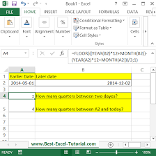 How Many Days, Weeks, And Quarters Are There In A Year And How To Calculate?