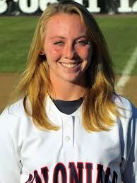 2011 Softball Roster