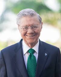 Our Founder Tom Monaghan