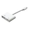 The iphone 5 wouldn't be as skinny if it still had a dock connector. 1