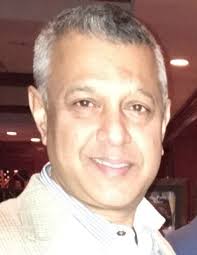 Uram L. Jaikissoon Obituary October 8, 2024