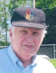 RUSSELL BOUCHEZ Obituary (1927