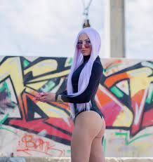 Ela Jerković : rBalkanBeauty
