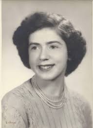 Ellen Colburn Obituary (2015)