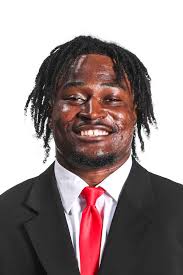 Kaelon Black, Indiana, Running Back