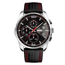 Skmei Outdoor Sports Watch Sk 6019 Chronograph Watch Men Wristwatch Men