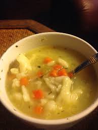 Mary S Restaurant Chicken Dumpling Soup Appleton Wi Best Soup Ever Chicken Dumpling Soup Chicken And Dumplings Dumplings For Soup