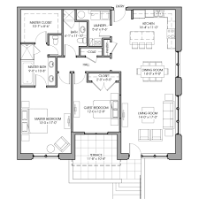Offre d'agréables espaces de vie sans empiéter sur les précieux mètres carrés du. Floor Plans 828 At The Yard 828 Bobcat Ave Grandview Heights Ohio 43212