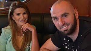 Kim jest prawdopodobna nowa partnerka gwiazdy nba? P1pwnvfz0nxpym