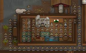 Hats For Sale Three For The Price Of Two Don T Leave Rimworld Running While Afk Hats For Sale Rimworld
