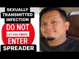 EDMUND REY THE DEMON