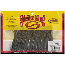 The pro's design for the best jig head for rigging & dragging a strike king tube. Strike King Bitsy Tube Off 76 Medpharmres Com