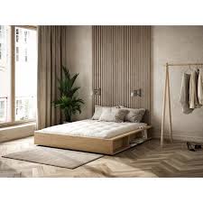 Passende matratzen für ein futonbett; Futonbett Ziggy Kiefer Massiv 602 00