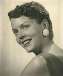 Patricia Michel Obituary (1934