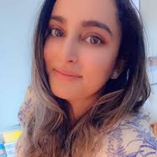 Gauri Anand (@GauriAnand41)