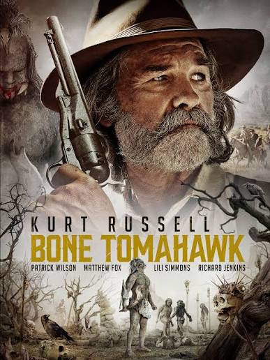 Prime Video: Bone Tomahawk