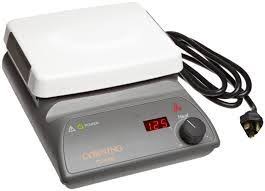 Hot Plates For Chemistry And States Of Matter Labs That Do Not Require An Open Flame Hot Plate Laboratory Hot Plates Glass Ceramic